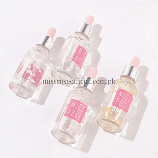 Miss Rose Hyaluronic Acid Serum