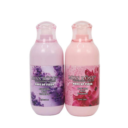 Miss Rose Make Up Fixer With Vitamin-E
