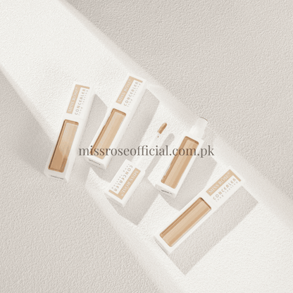 Miss Rose Long-Lasting Concealer