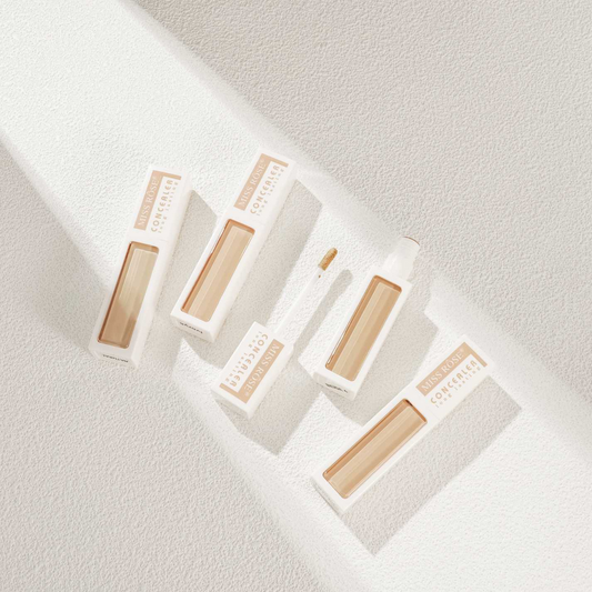 Miss Rose Long-Lasting Concealer