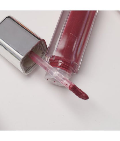 Miss Rose Crystal Liquid Matte LipGloss