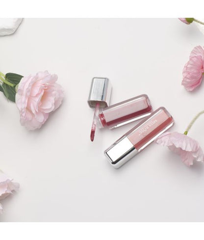 Miss Rose Crystal Liquid Matte LipGloss