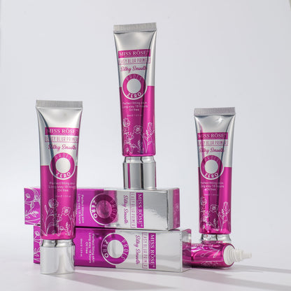 Miss Rose Pores Blur Primer Silky Smooth
