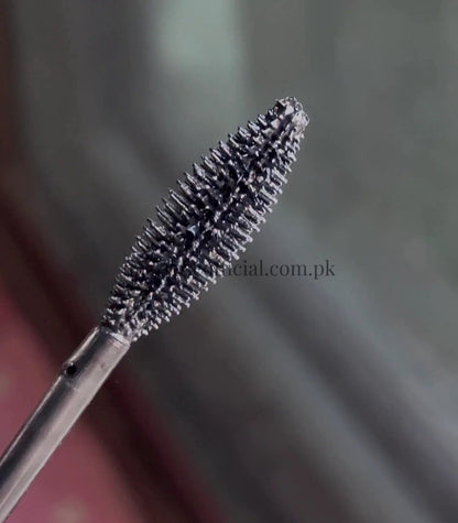 Miss Rose Mega Lashes Mascara 2 Looks (Fantasy Charm feathery Dual-Purpose Mascara