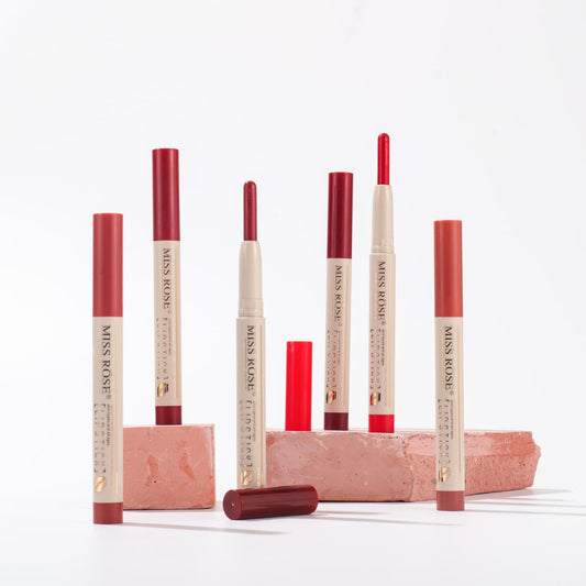 Miss Rose Dream Glide Pencil Lipstick