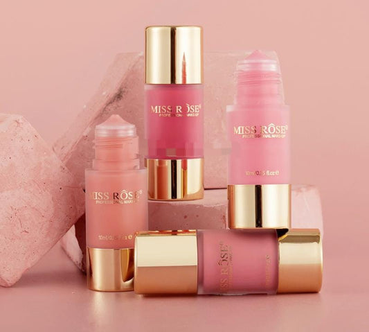 Miss Rose Liquid Blush Bloom