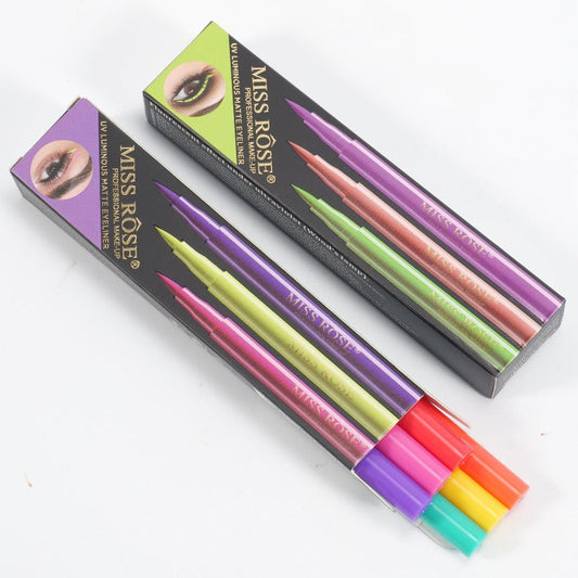 Miss Rose UV Luminous Matte Eyeliner