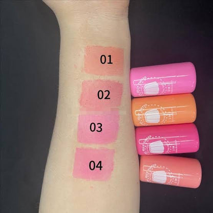 Miss Rose Cooling Water Jelly Tint