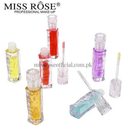 Miss Rose Balance Repair Lip Serum