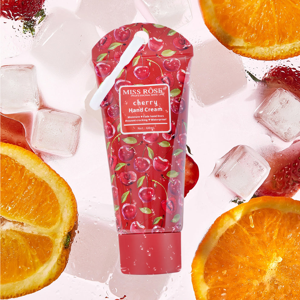 Miss Rose Moisture Hand Cream