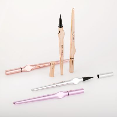 Miss Rose Black Liquid Eyeliner