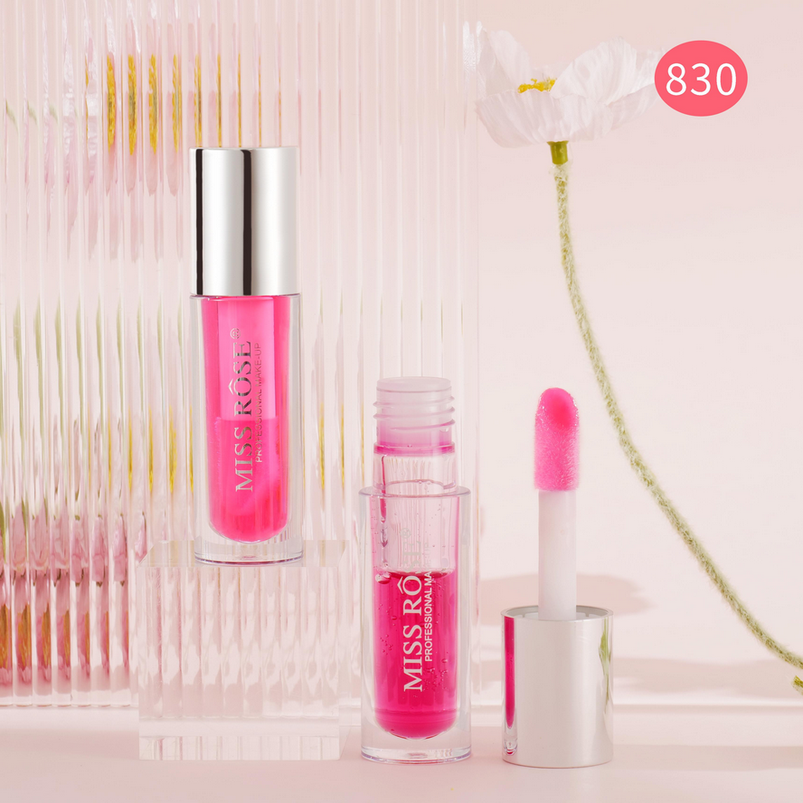 Miss Rose Lip Care Essential Serum