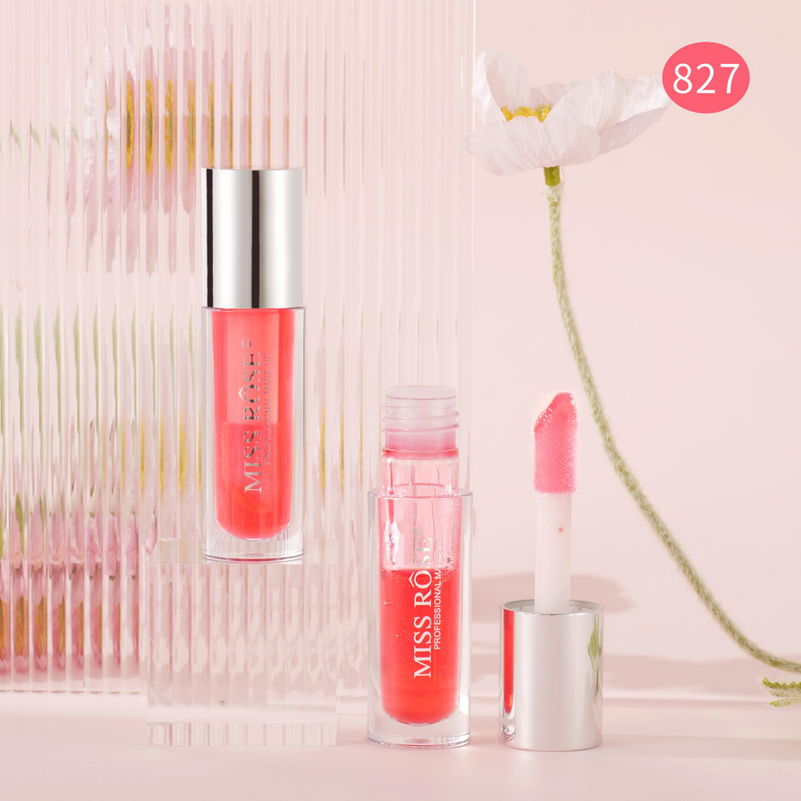 Miss Rose Lip Care Essential Serum