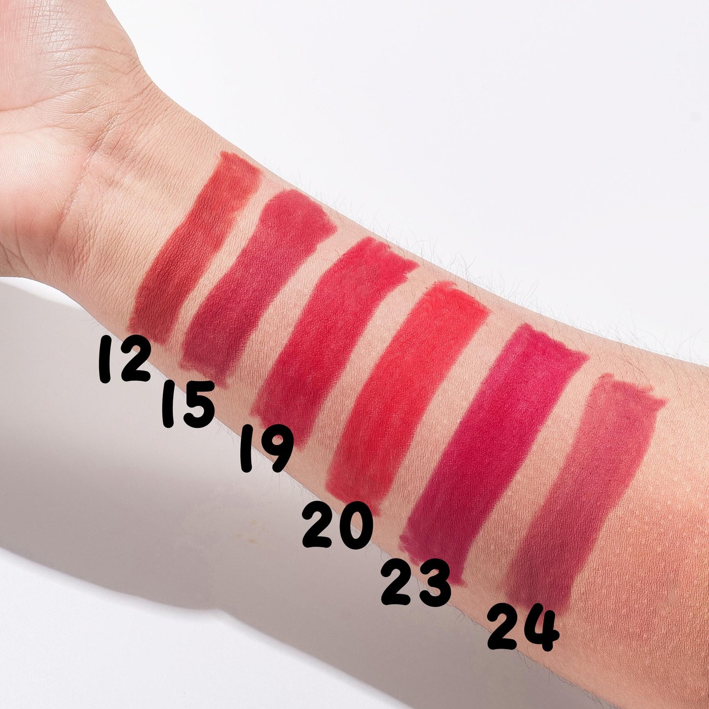 Miss Rose Dream Glide Pencil Lipstick