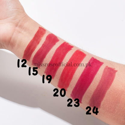 Miss Rose Dream Glide Pencil Lipstick