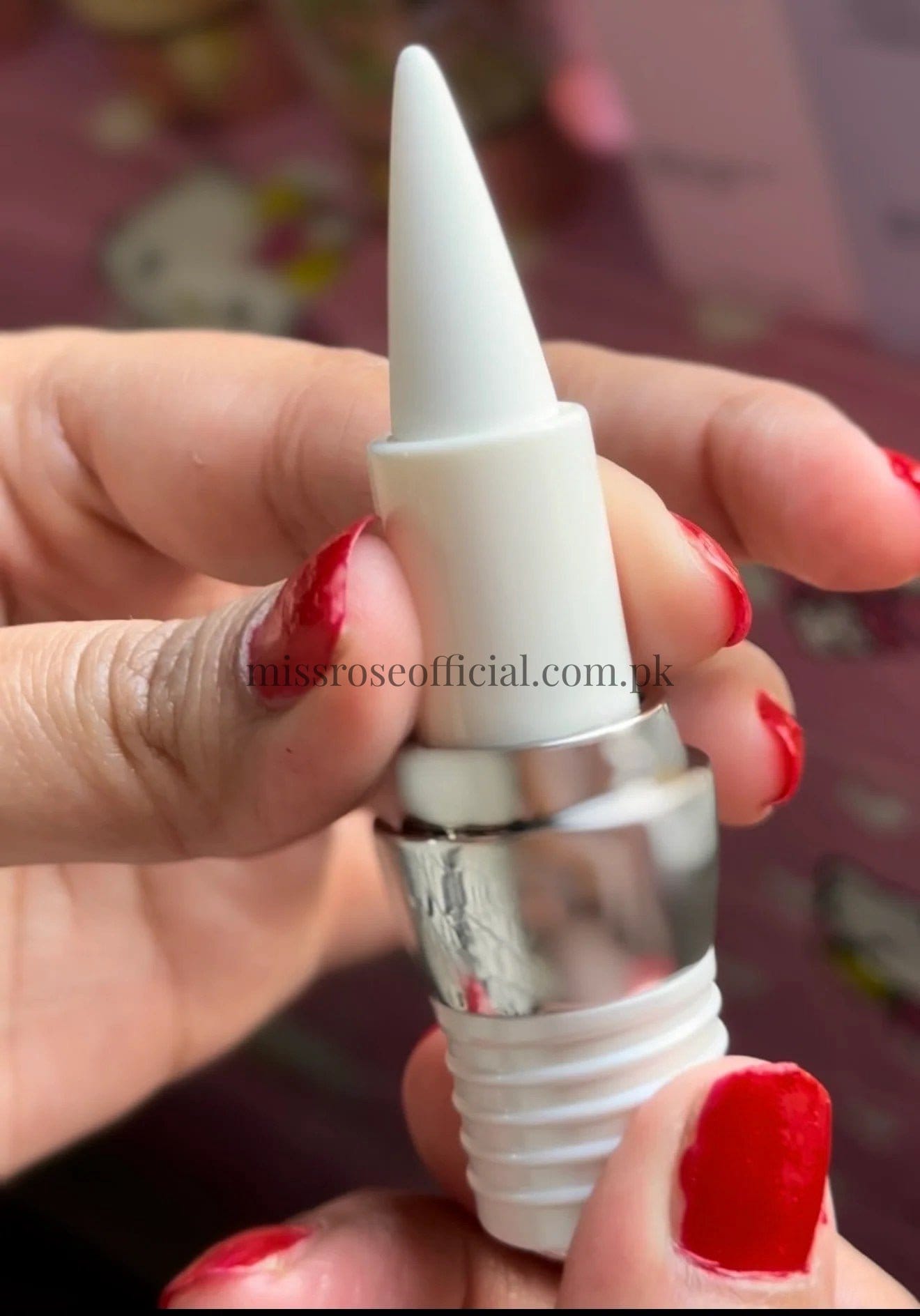 Miss Rose New Waterproof Kajal