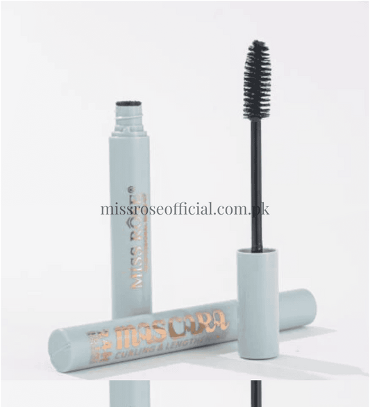 Miss Rose Big Eyes 24H Waterproof Mascara