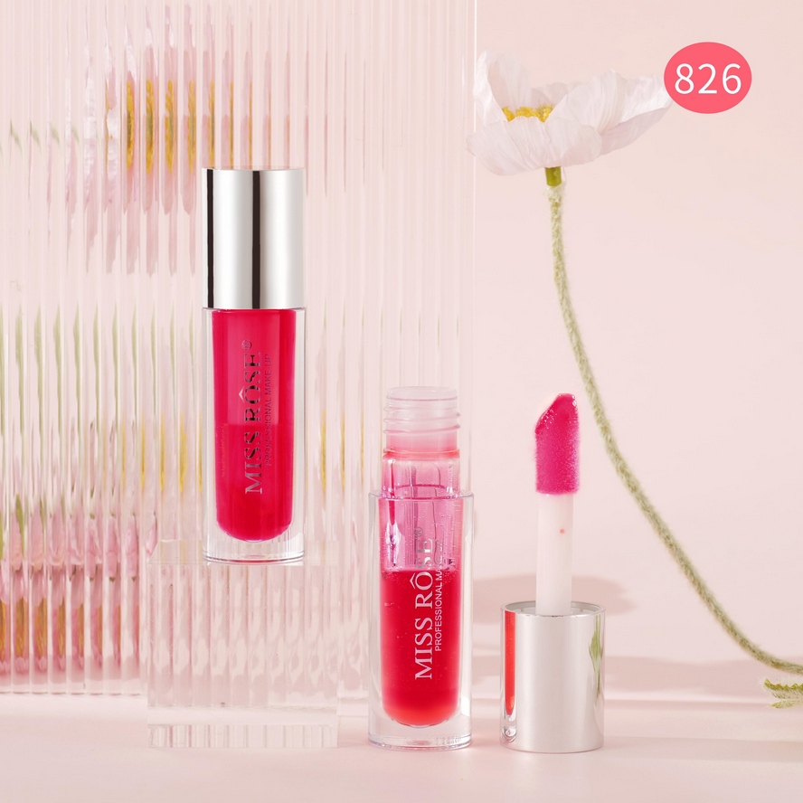 Miss Rose Lip Care Essential Serum