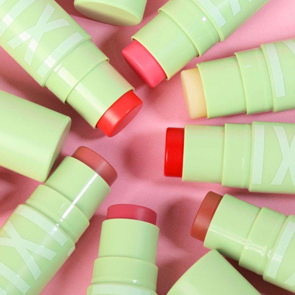 Pixi Hydra LipTreat Tinted Lip Balm