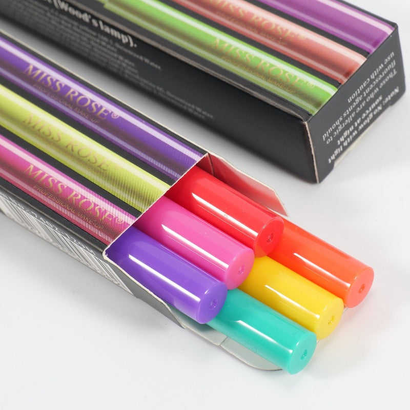 Miss Rose UV Luminous Matte Eyeliner