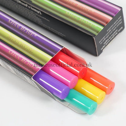 Miss Rose UV Luminous Matte Eyeliner