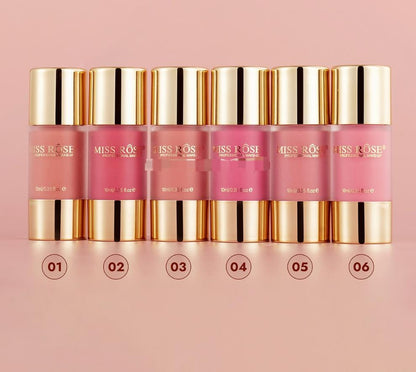 Miss Rose Liquid Blush Bloom