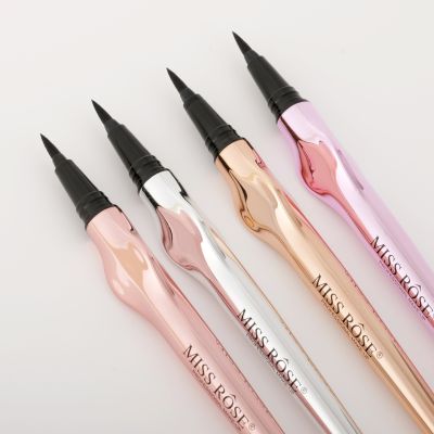 Miss Rose Black Liquid Eyeliner