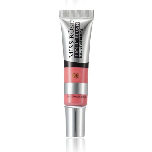 Miss Rose Liquid Blush (Natural Volumizing)