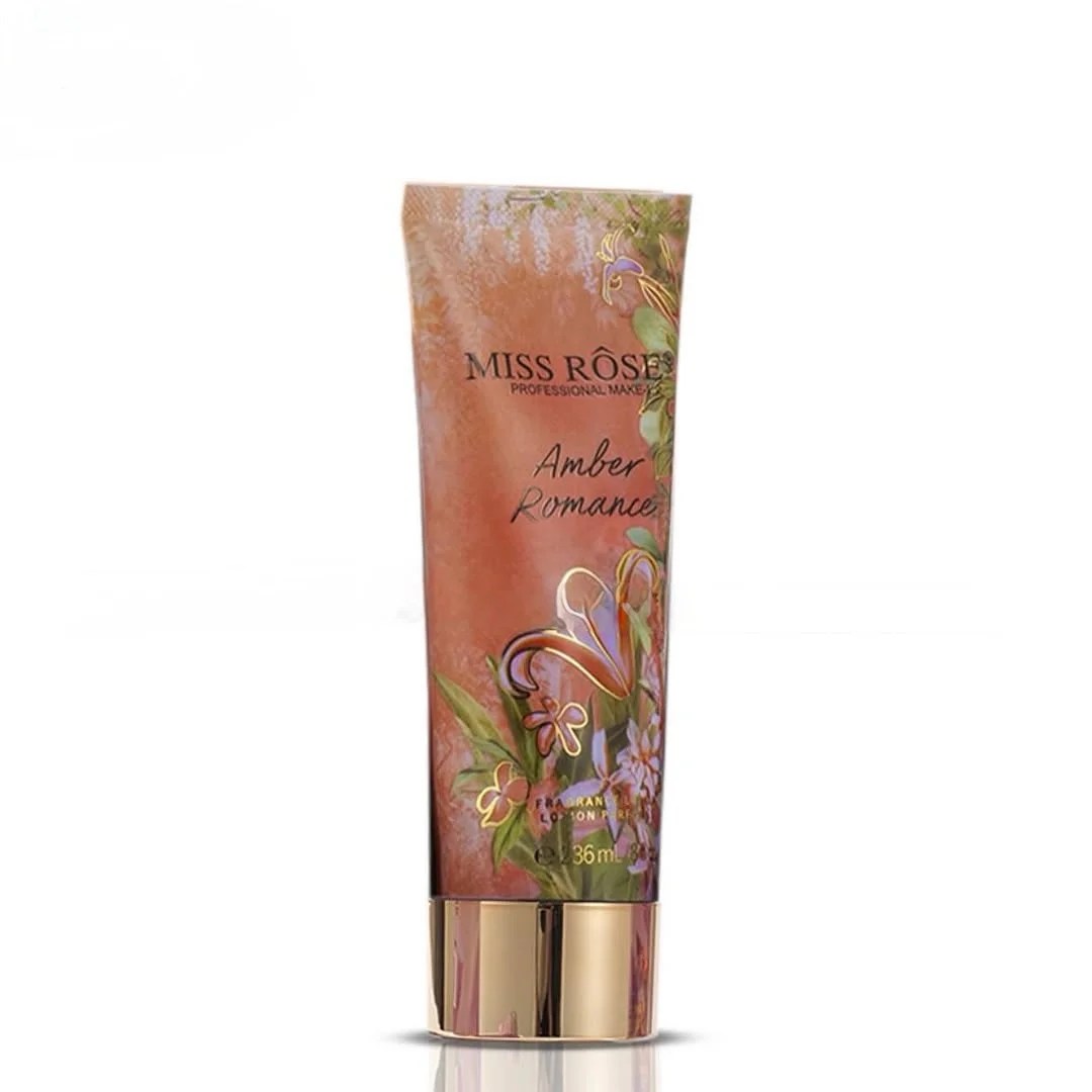 Miss Rose Fragrance Lotion
