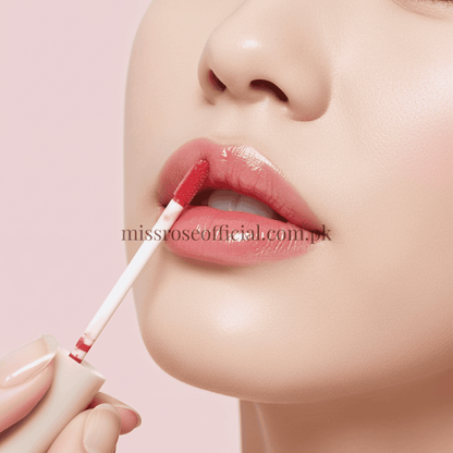 MISS RÔSE® Chic Matte Lip Gloss