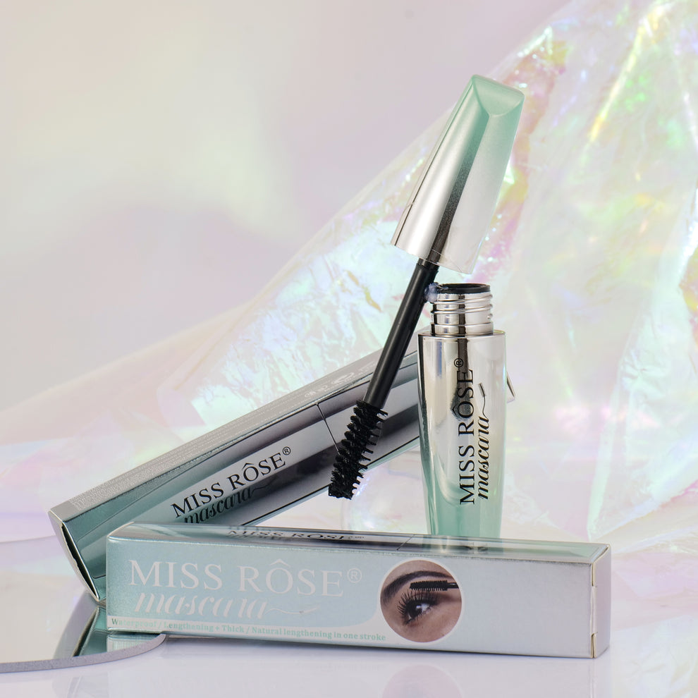 Miss Rose Infinity Lash Waterproof Mascara