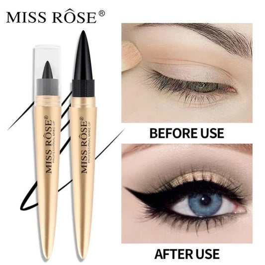 Miss Rose Longer-wear Gel Eyeliner