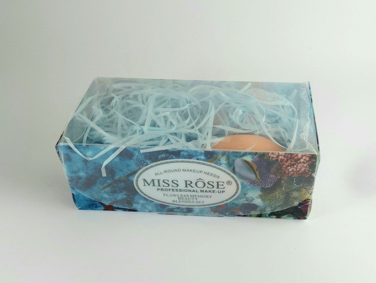 Miss Rose Beauty Blender Pack