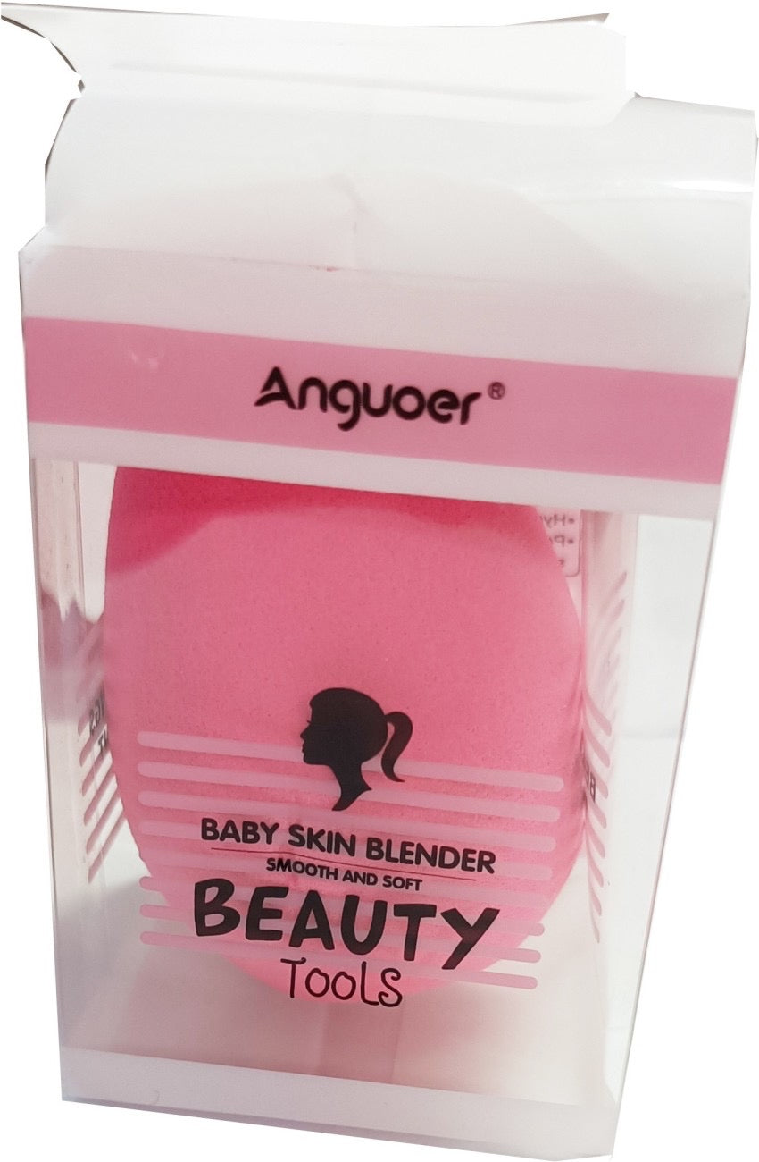 Anguoer Baby Skin Blender