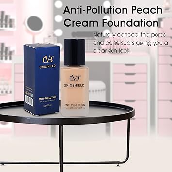 Skin Shield Foundation