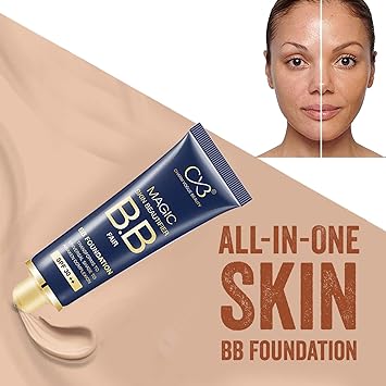 Magic Skin Beautifier B.B Foundation