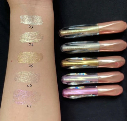 Miss Rose New Liquid Highlighter