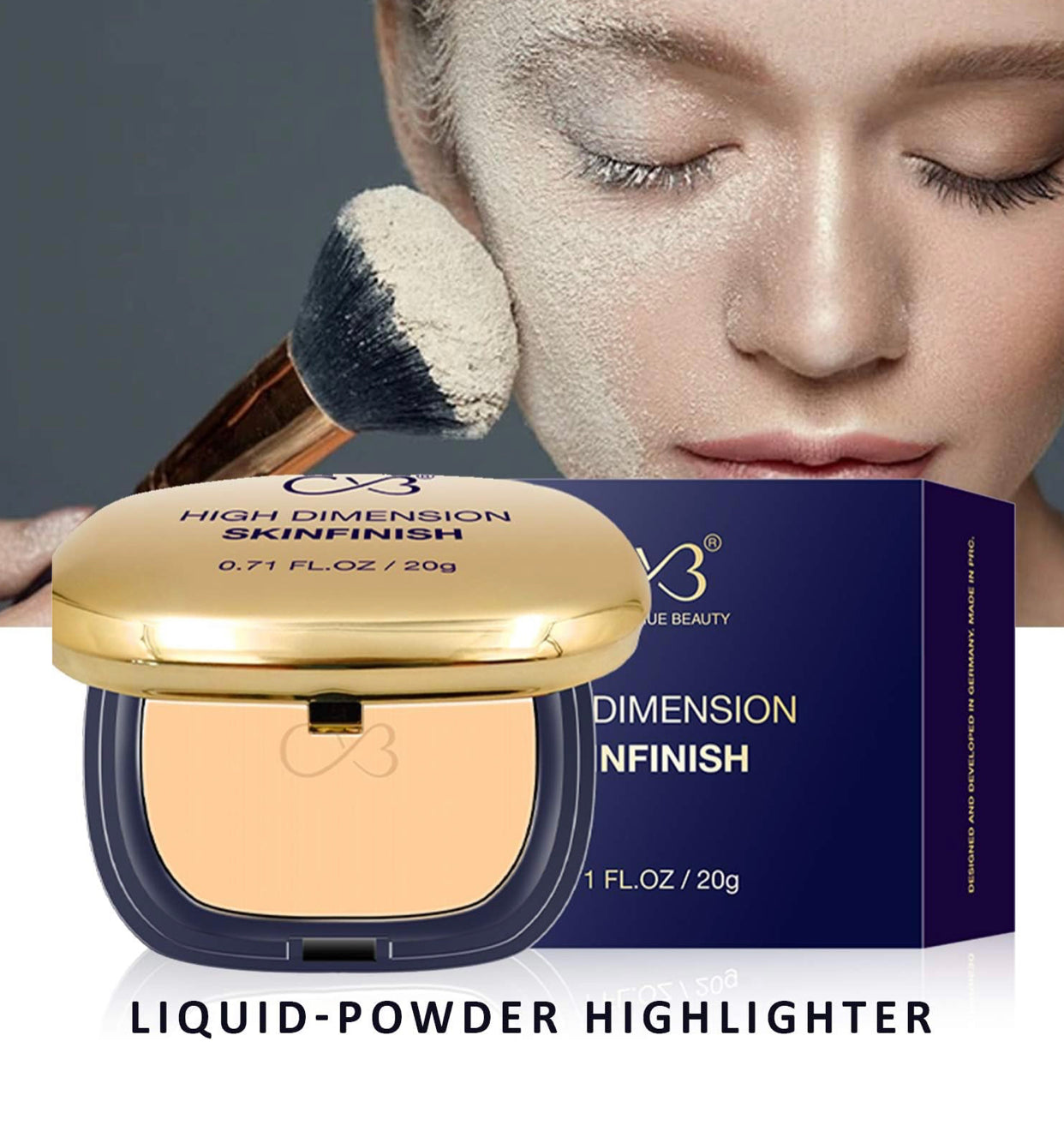 High Dimension