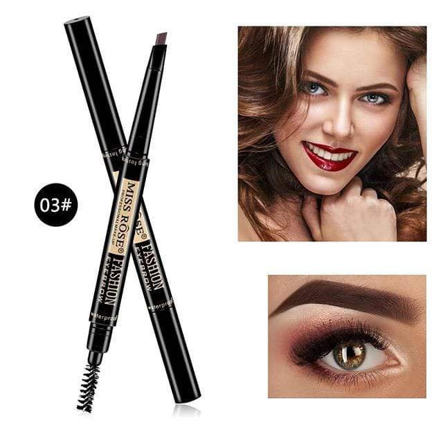 Miss Rose Fashion Eyebrow Pencil