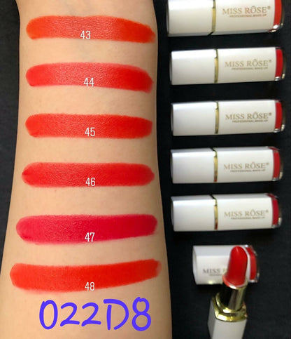lip shades