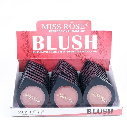 Miss Rose Vibrant Hues Blush (03)