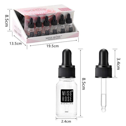 miss rose makeup fixer