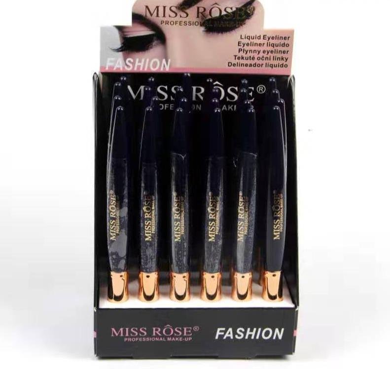 Miss Rose Eyeliner Pen