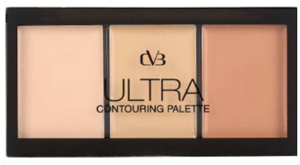 Ultra Contouring Palettte