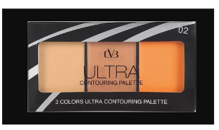 Ultra Contouring Palettte