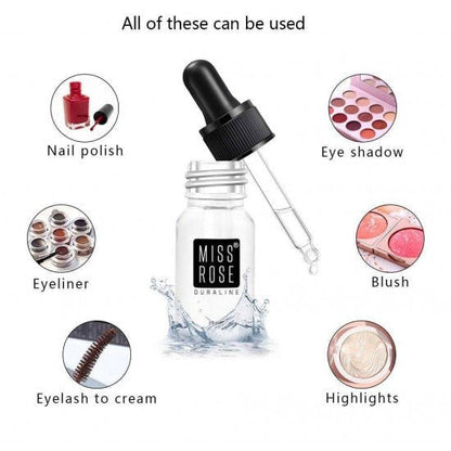 miss rose makeup fixer