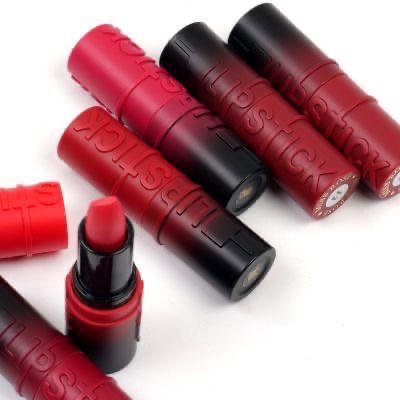 Miss Rose New Lipstick (Red Series)