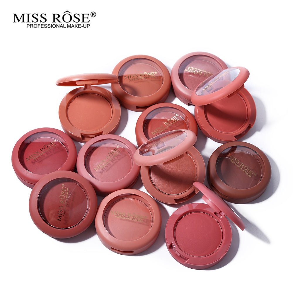Miss Rose Fashion Blush