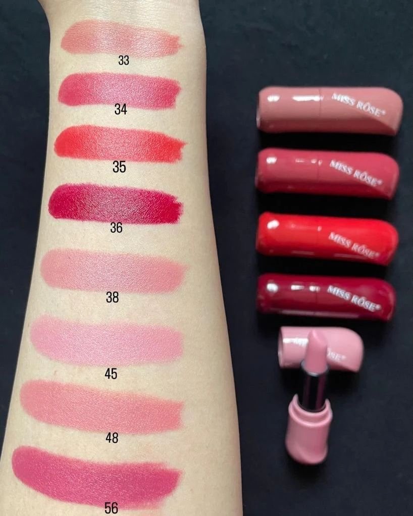 Home page – Miss Rose® Official Store