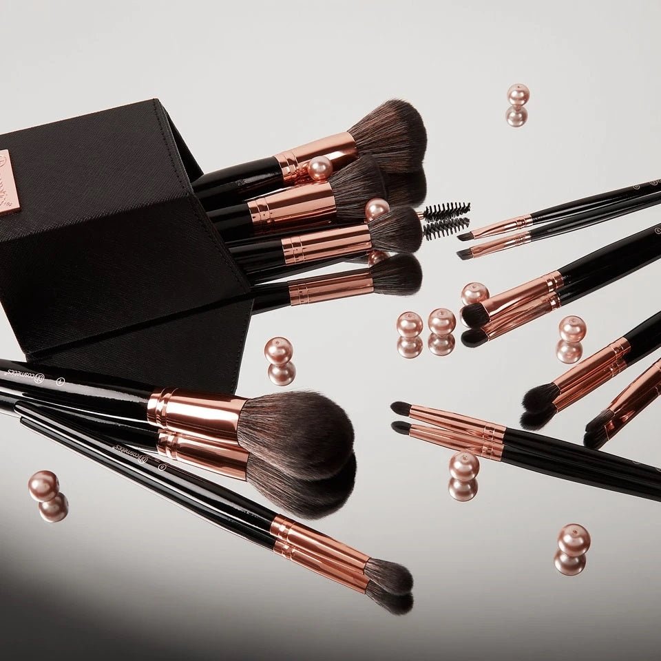 Make Up Brushes